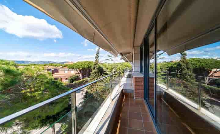 Maison à louer à Gavà Mar