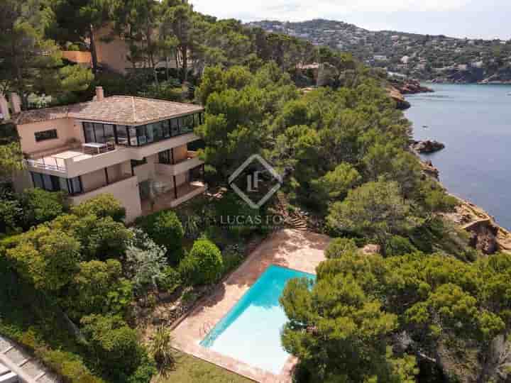 Maison à vendre à Begur