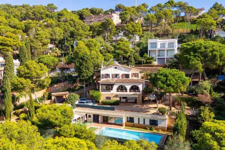 Casa en venta en Palafrugell