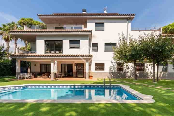 Casa in vendita a Castelldefels