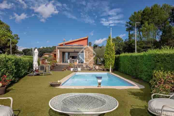 Casa en venta en Sant Julià de Ramis