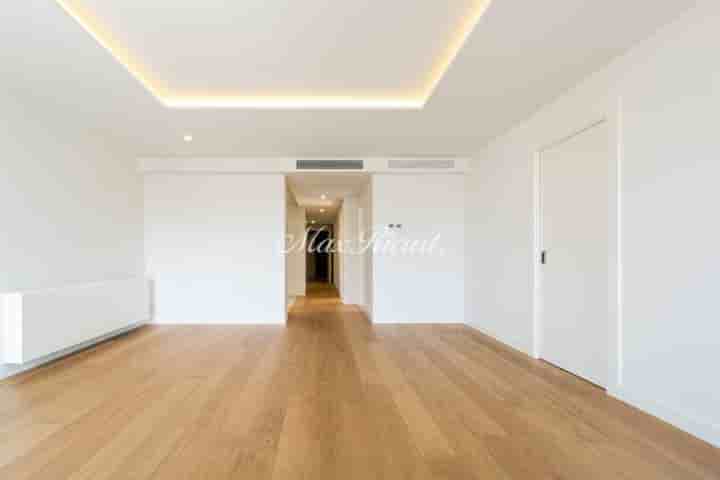 Apartment for sale in Barcelona