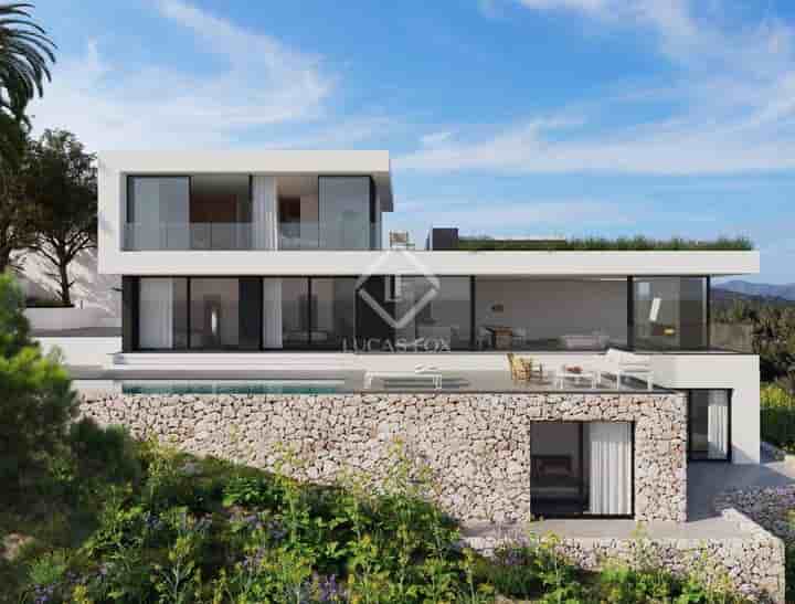 Casa en venta en Santa Eulalia del Río