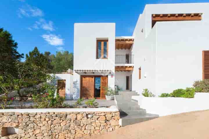 Casa in vendita a San Agustín - Cala de Bou