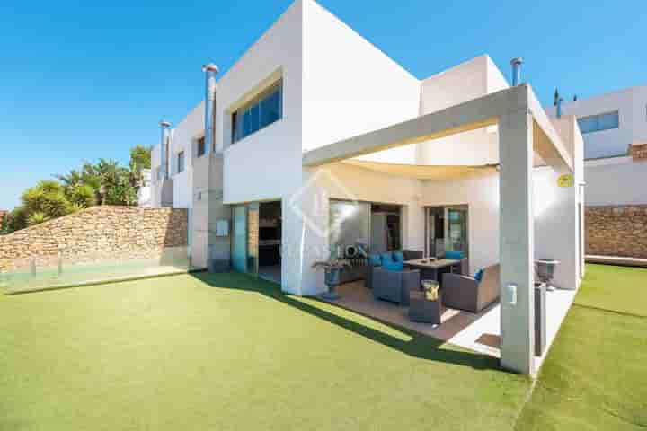 Casa in vendita a Santa Eulalia del Río