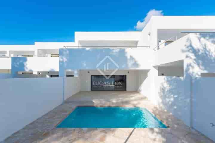 House for sale in Sant Josep de sa Talaia