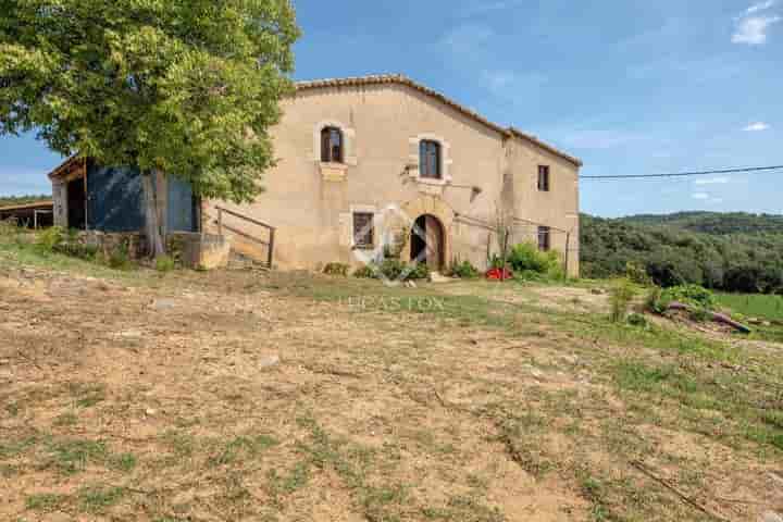 Casa en venta en Cassà de la Selva