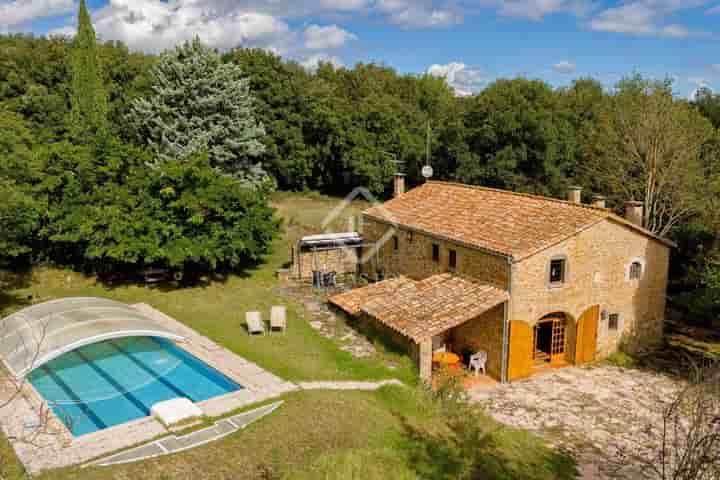 Haus zum Verkauf in Banyoles