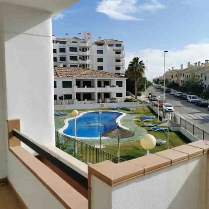 Apartment for sale in Orihuela-Costa