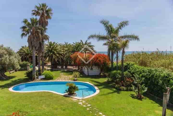 Casa en venta en Mont-roig del Camp