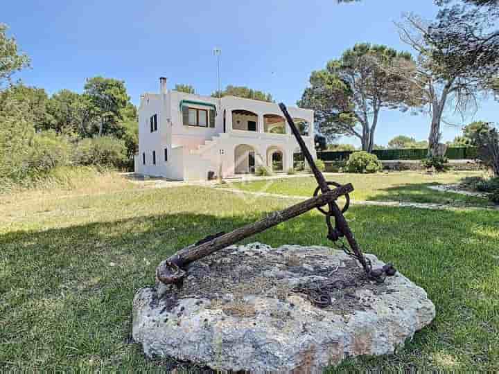 Maison à vendre à Ciutadella de Menorca