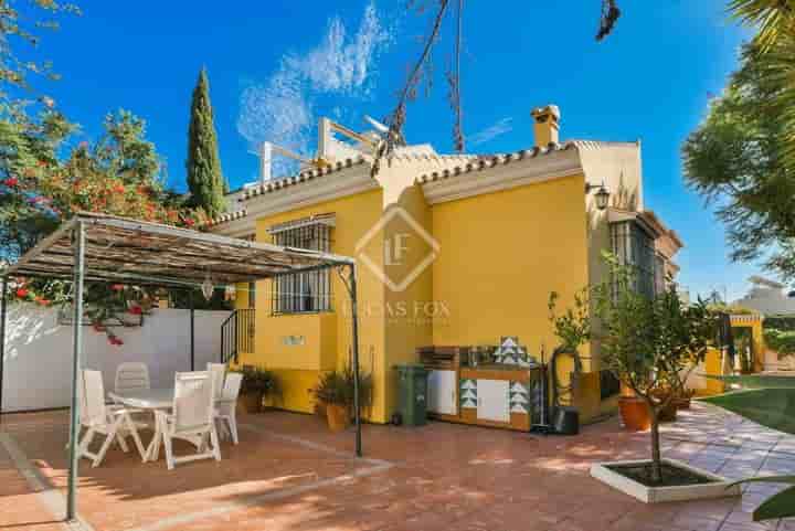 Maison à vendre à Málaga