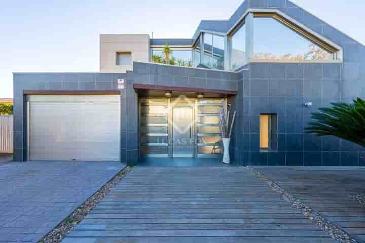 House for sale in Cambrils