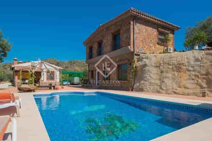 House for sale in Álora