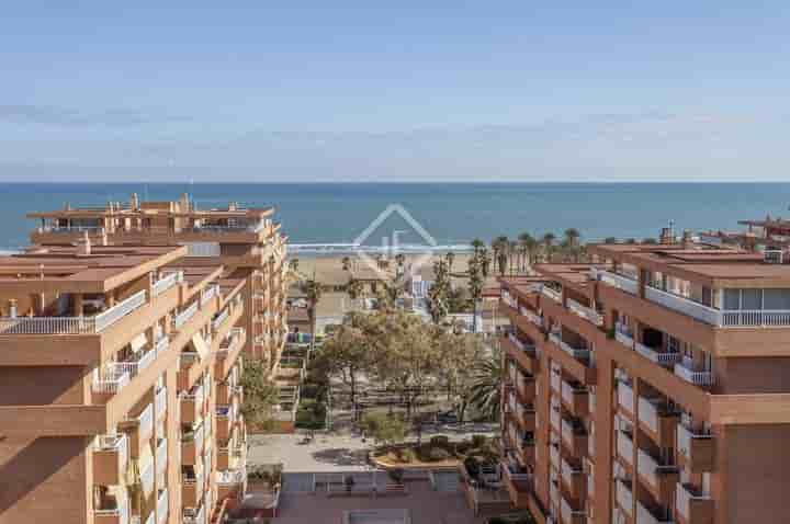 Apartamento para arrendar em Huerta de Valencia