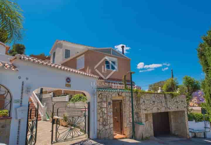 Maison à vendre à Málaga