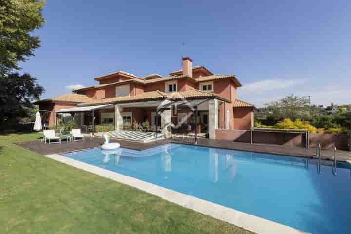 Casa en venta en Boadilla del Monte