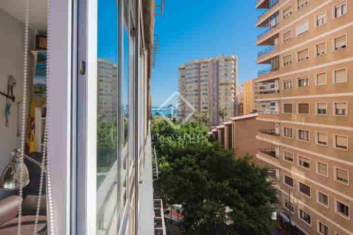 Appartement à vendre à Málaga