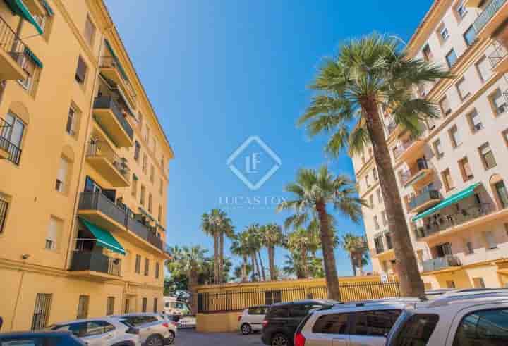 Apartment for sale in Málaga