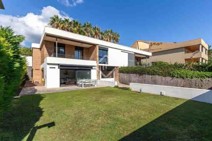 Haus zur Miete in Esplugues de Llobregat