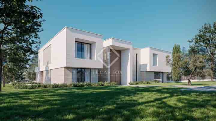 Haus zum Verkauf in Boadilla del Monte