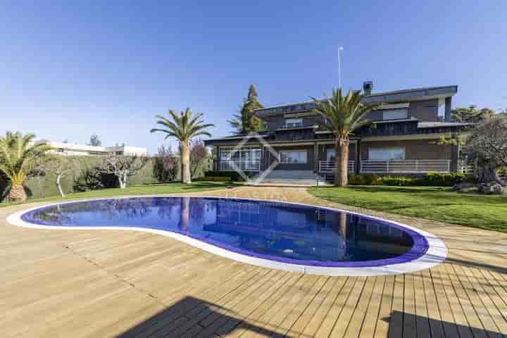 Casa en venta en Boadilla del Monte