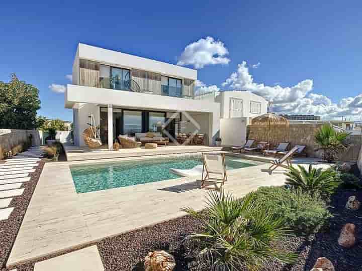 Casa en venta en Ciutadella de Menorca