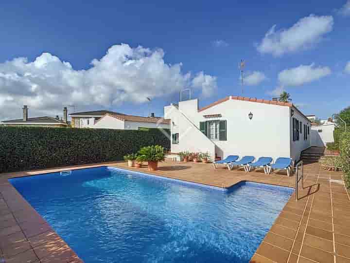 Дом для продажи в Ciutadella de Menorca