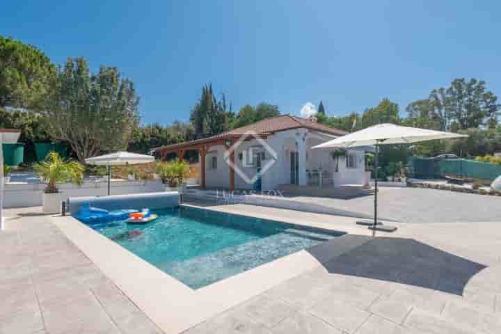 Maison à vendre à Málaga