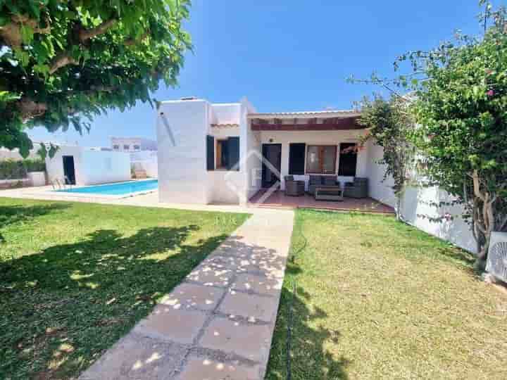 Maison à louer à Ciutadella de Menorca