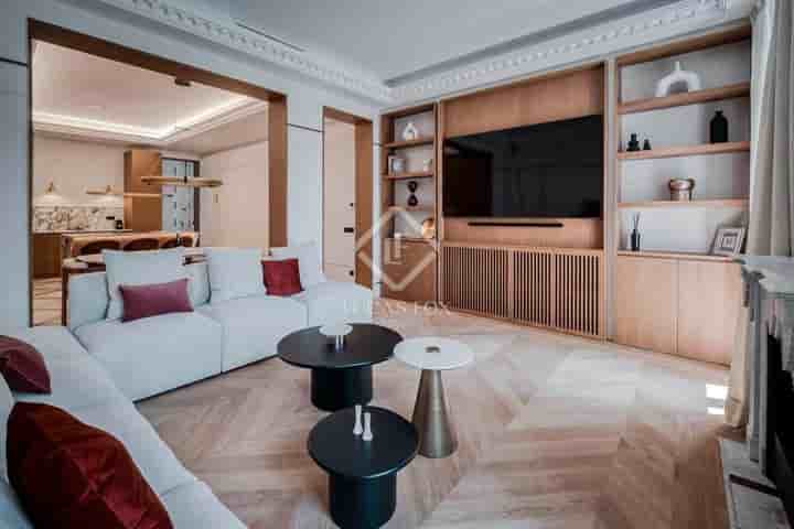 Appartement à vendre à Madrid
