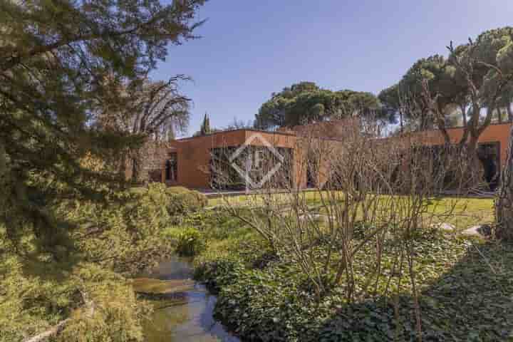 Casa en venta en Madrid