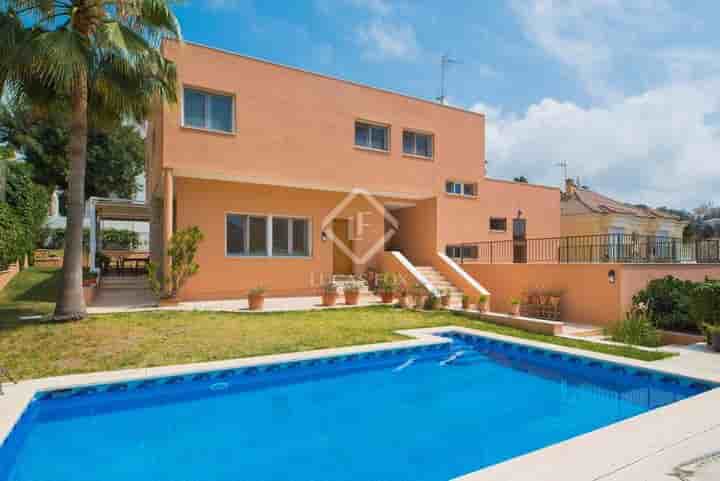 Maison à vendre à Málaga