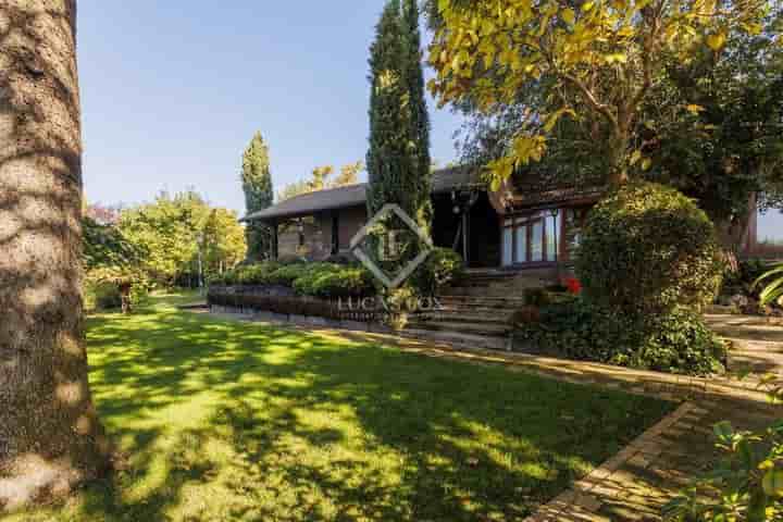 Maison à vendre à Boadilla del Monte