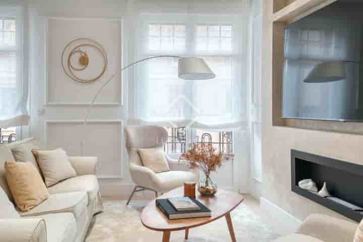 Apartamento para venda em Madrid