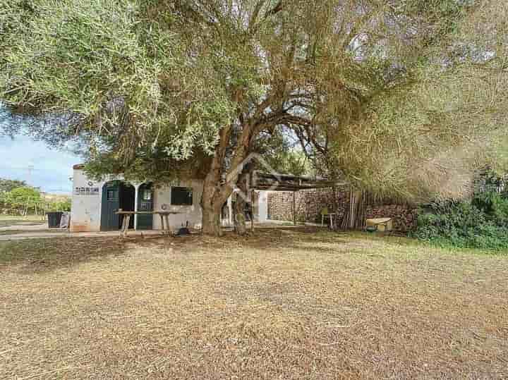 Maison à vendre à Ciutadella de Menorca