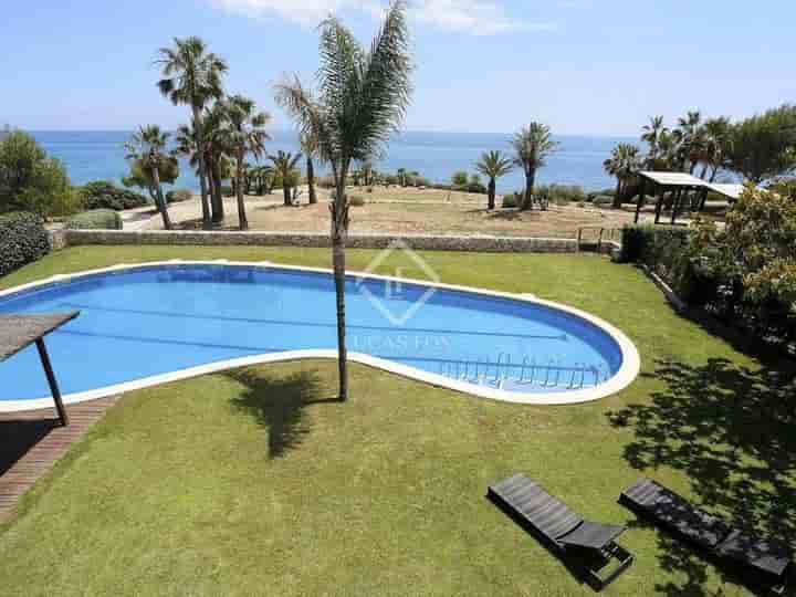 House for sale in LAmetlla de Mar