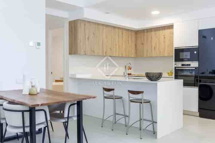 Apartamento en alquiler en Valencia