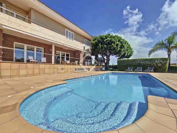 Casa para venda em Vilanova i la Geltrú