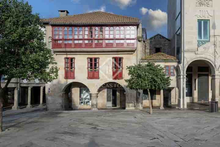 Casa in vendita a Pontevedra