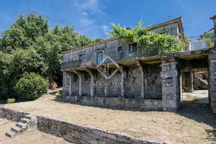 Casa en venta en Boborás