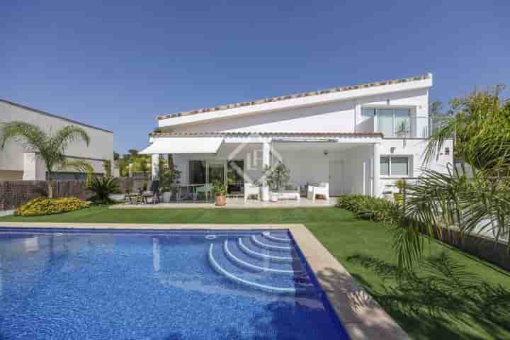 Casa en alquiler en Bétera