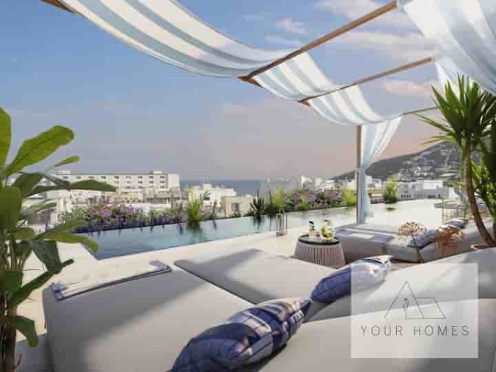 Apartment for sale in Santa Eulalia del Río