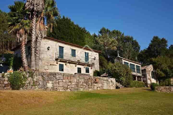 Casa en venta en Gondomar