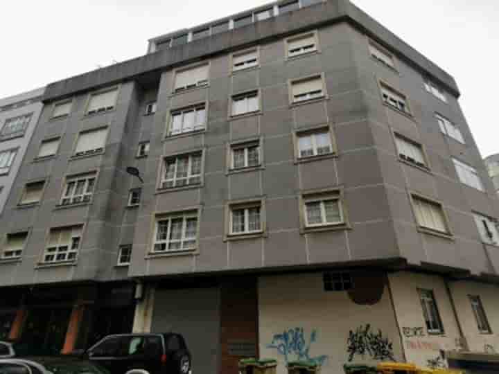 Apartamento en venta en Ferrol