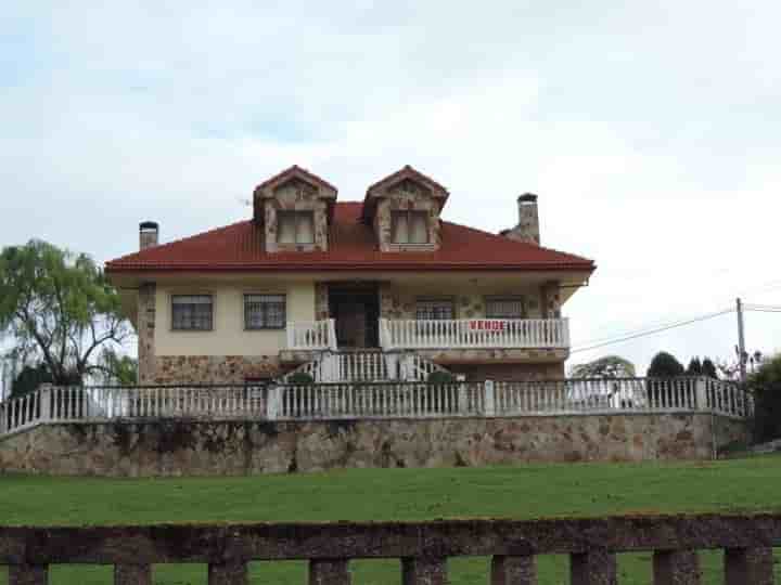 House for sale in Soto del Barco