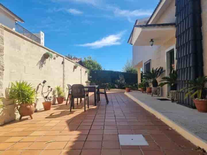 Casa en venta en Sanxenxo