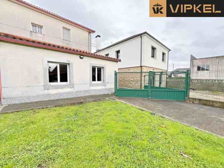 Casa en venta en Aranga