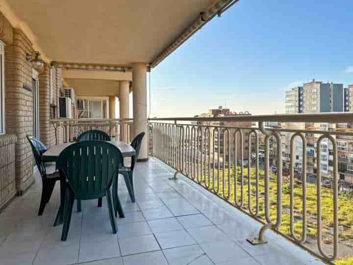 Apartment for rent in Benicasim