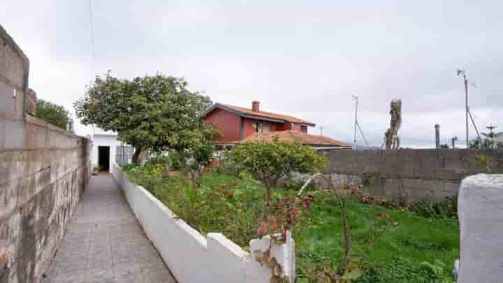 Maison à vendre à Guamasa-Los Baldíos